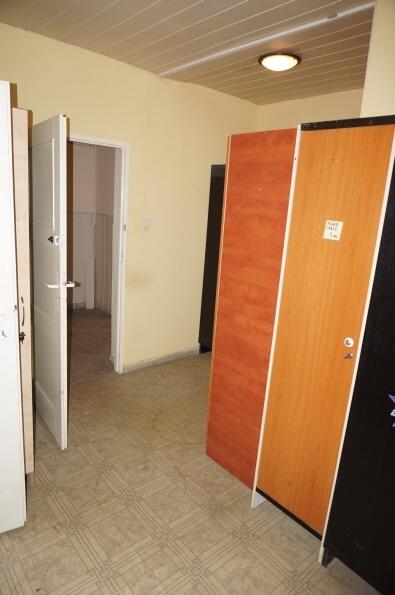 DO WYNAJĘCIA MAGAZYN 480 m2 + ZAPLECZE SOC.BIUR.