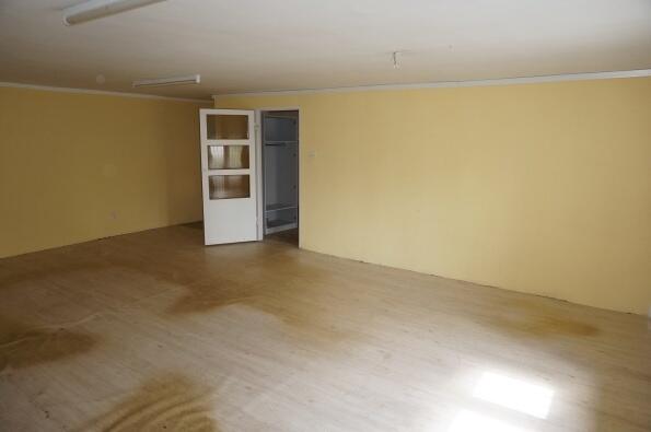 DO WYNAJĘCIA MAGAZYN 480 m2 + ZAPLECZE SOC.BIUR.