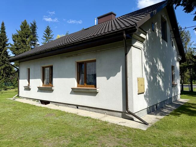 Dom 110 m2 ul. Ściegiennego Tomaszów Lubelski