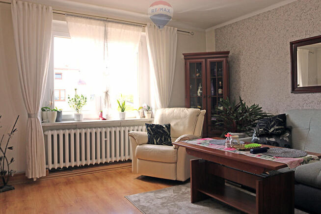 Dwurodzinny dom w doskonałej lokalizacji w Żorach