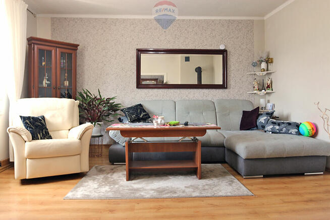 Dwurodzinny dom w doskonałej lokalizacji w Żorach