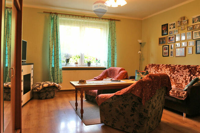 Dwurodzinny dom w doskonałej lokalizacji w Żorach