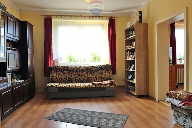 Dwurodzinny dom w doskonałej lokalizacji w Żorach