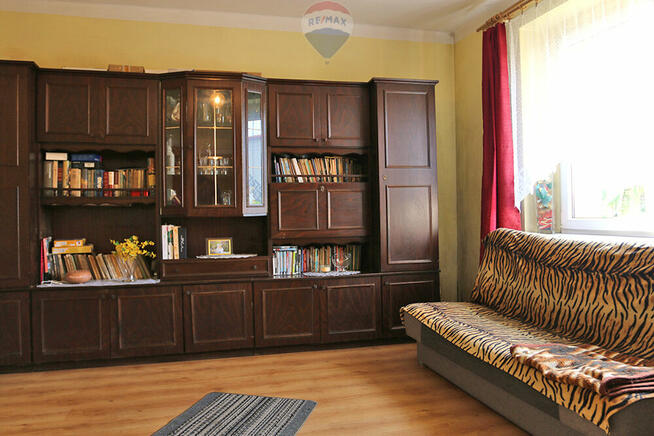 Dwurodzinny dom w doskonałej lokalizacji w Żorach