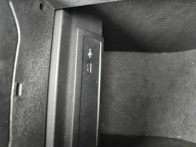 Mercedes CLA 200 fv23 panoram ledy