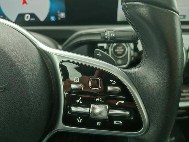 Mercedes CLA 200 fv23 panoram ledy