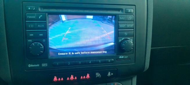 Nissan Qashqai 2.0 Benzyna 141 KM | 2010 | Acenta | Kamera | Panorama