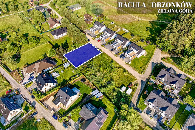 Na sprzedaż idealna działka pod dom