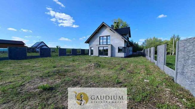 Dom do wykończenia Piaseczno k/Gniewu