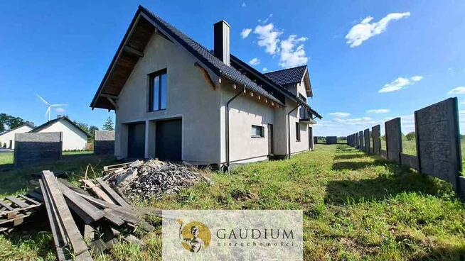 Dom do wykończenia Piaseczno k/Gniewu