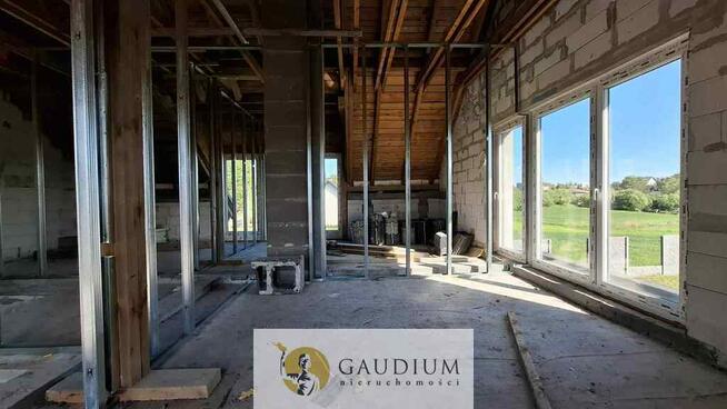 Dom do wykończenia Piaseczno k/Gniewu