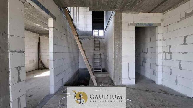 Dom do wykończenia Piaseczno k/Gniewu