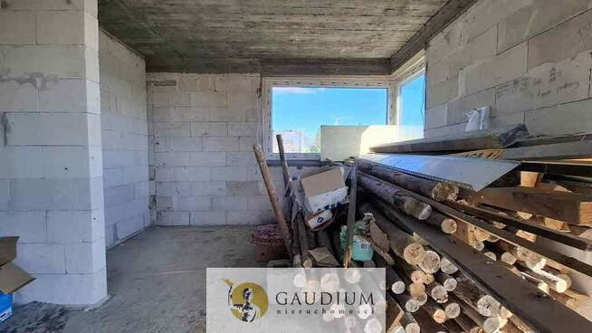 Dom do wykończenia Piaseczno k/Gniewu