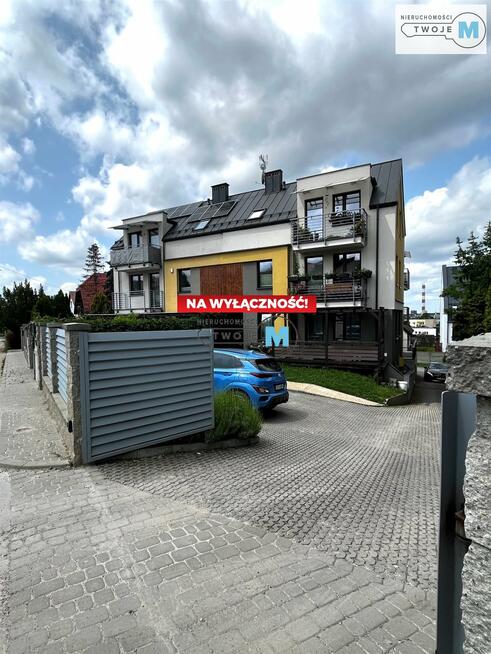 Mieszkanie Kielce Bocianek