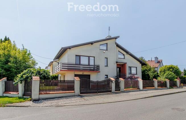 Dom idealny dla rodziny w Pilźnie!