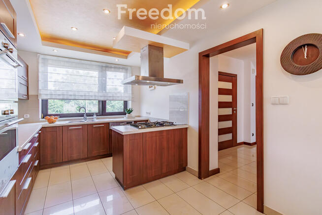 Dom idealny dla rodziny w Pilźnie!