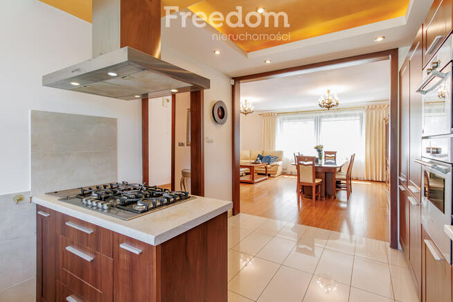 Dom idealny dla rodziny w Pilźnie!