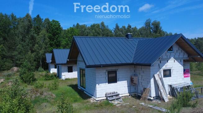 Letnisko w malowniczej okolicy - Rekowo