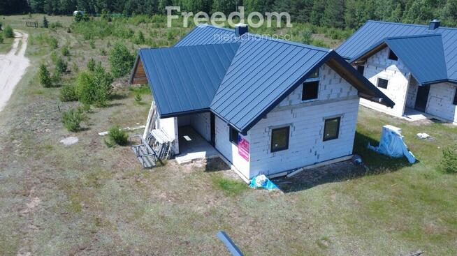 Letnisko w malowniczej okolicy - Rekowo