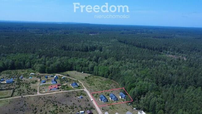 Letnisko w malowniczej okolicy - Rekowo