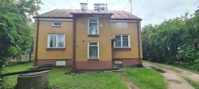 Dom wolnostojący na sprzedaż