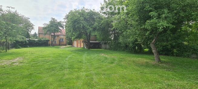 Dom wolnostojący na sprzedaż