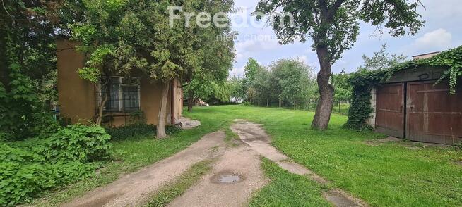 Dom wolnostojący na sprzedaż