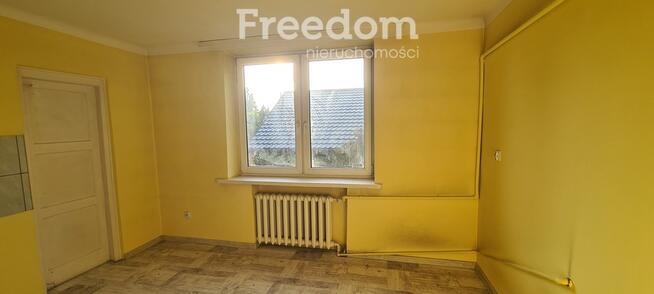 Dom wolnostojący na sprzedaż