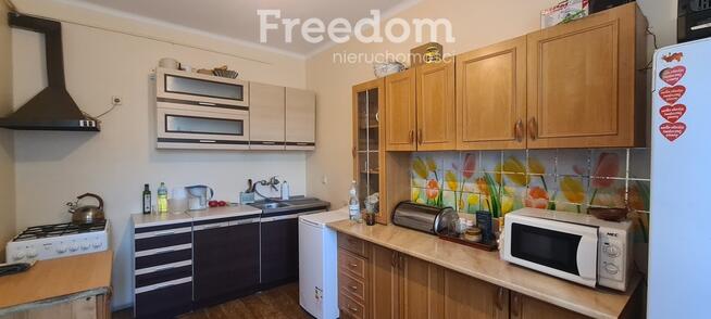 Dom wolnostojący na sprzedaż