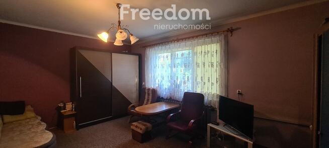 Dom wolnostojący na sprzedaż