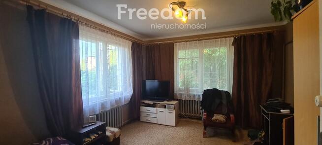 Dom wolnostojący na sprzedaż