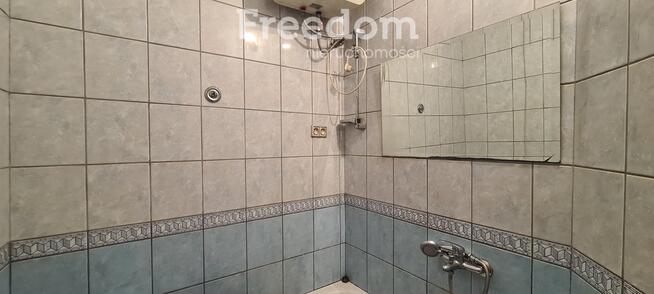 Dom wolnostojący na sprzedaż