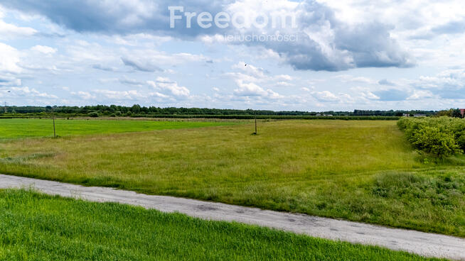 Działki budowlane – Prażmów, gm. Prażmów