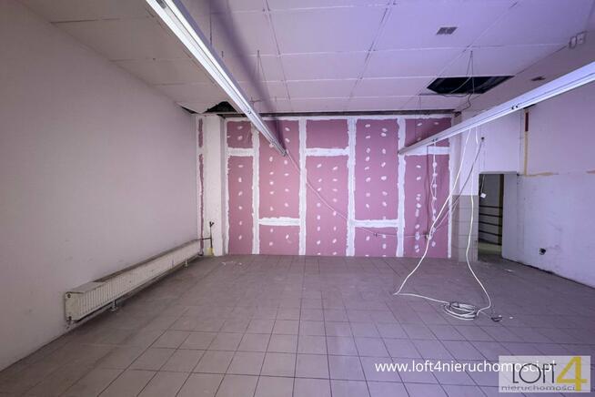 Lokal użytkowy Stary Sącz gm. Stary Sącz Słoneczne