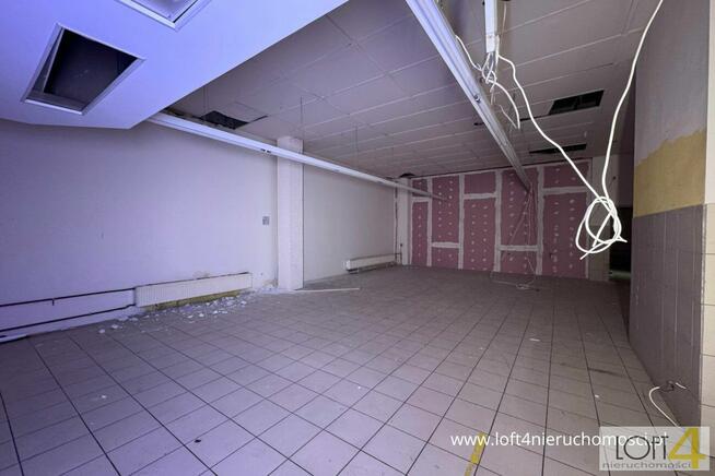 Lokal użytkowy Stary Sącz gm. Stary Sącz Słoneczne