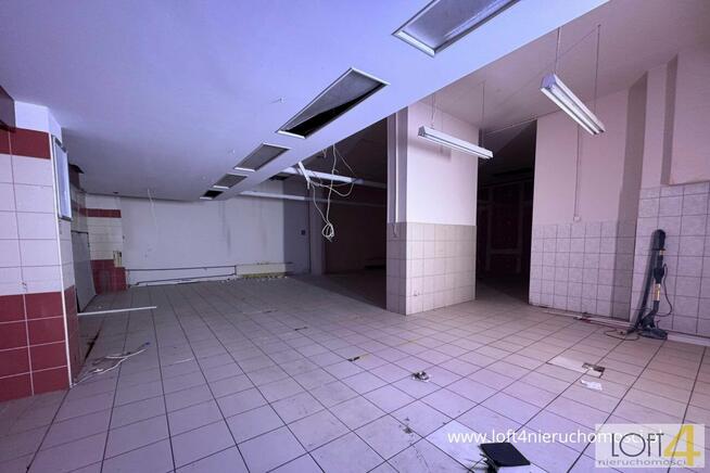 Lokal użytkowy Stary Sącz gm. Stary Sącz Słoneczne