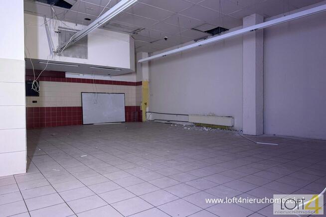 Lokal użytkowy Stary Sącz gm. Stary Sącz Słoneczne