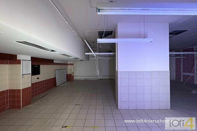 Lokal użytkowy Stary Sącz gm. Stary Sącz Słoneczne