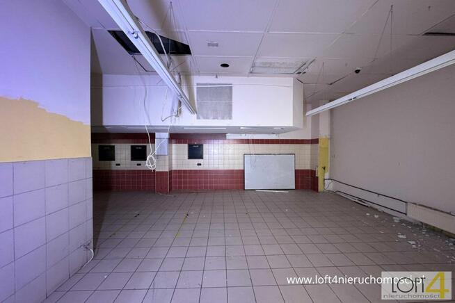 Lokal użytkowy Stary Sącz gm. Stary Sącz Słoneczne