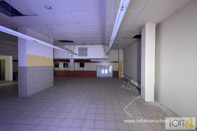 Lokal użytkowy Stary Sącz gm. Stary Sącz Słoneczne