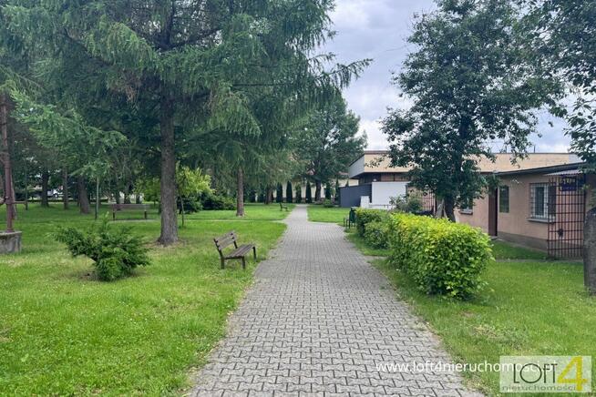 Lokal użytkowy Stary Sącz gm. Stary Sącz Słoneczne