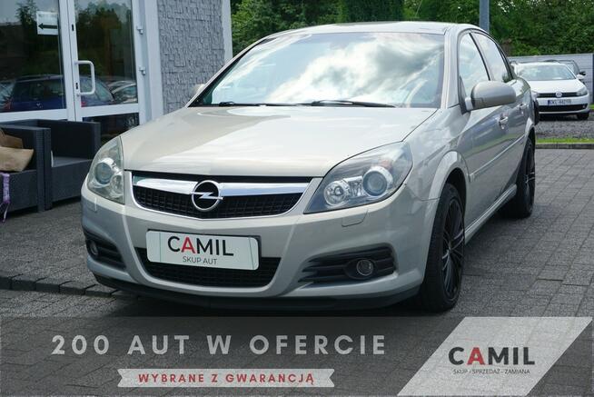 Opel Vectra zarejestrowany, ubezpieczomy