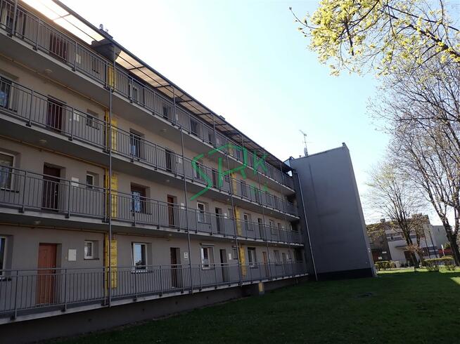 Mieszkanie Gliwice