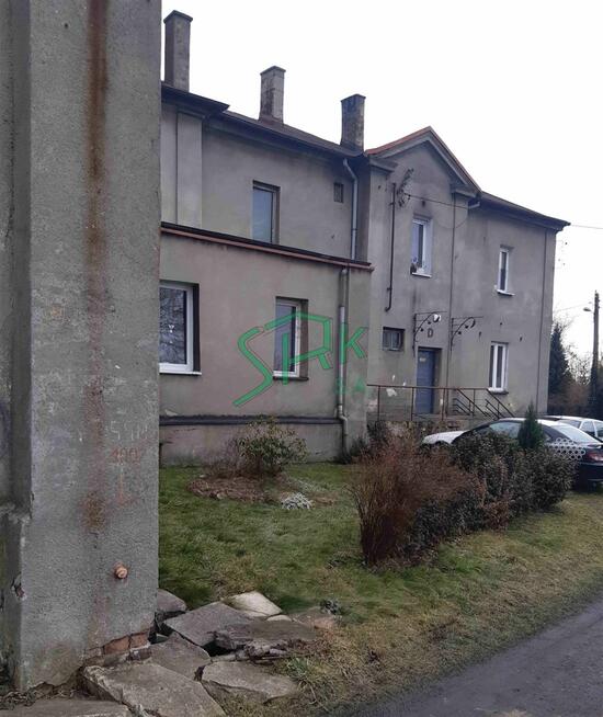 Mieszkanie Sosnowiec