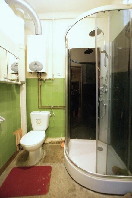 Mieszkanie Kielce Centrum, Żeromskiego