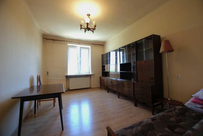 Mieszkanie Kielce Centrum, Żeromskiego