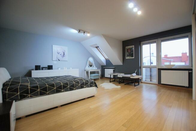 Mieszkanie Kielce Kochanowskiego, Kochanowskiego