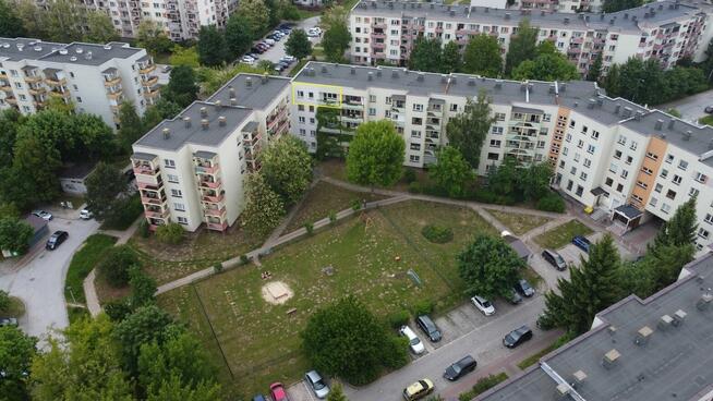 Mieszkanie Kielce Ślichowice, Karbońska