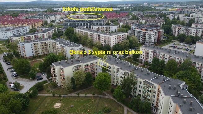 Mieszkanie Kielce Ślichowice, Karbońska