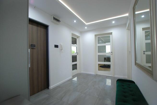 Mieszkanie Kielce Ślichowice, Karbońska